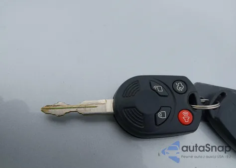 2010 Ford Flex Limited from USA, damaged, VIN 2FMHK6DT8ABA87792